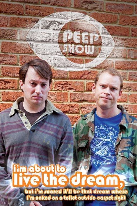 peep show imdb